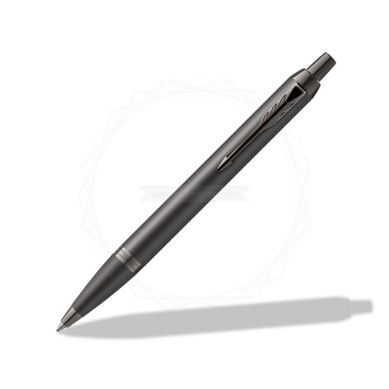IM Bolígrafo de punta retráctil con pulsador 1 pieza(s)