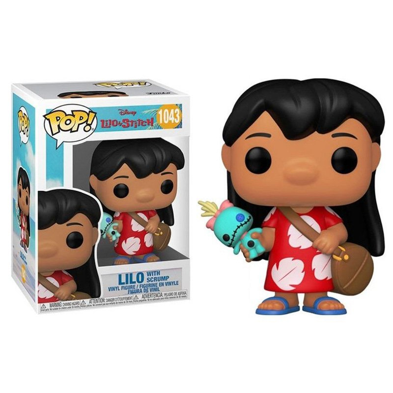 55614 collectible figure