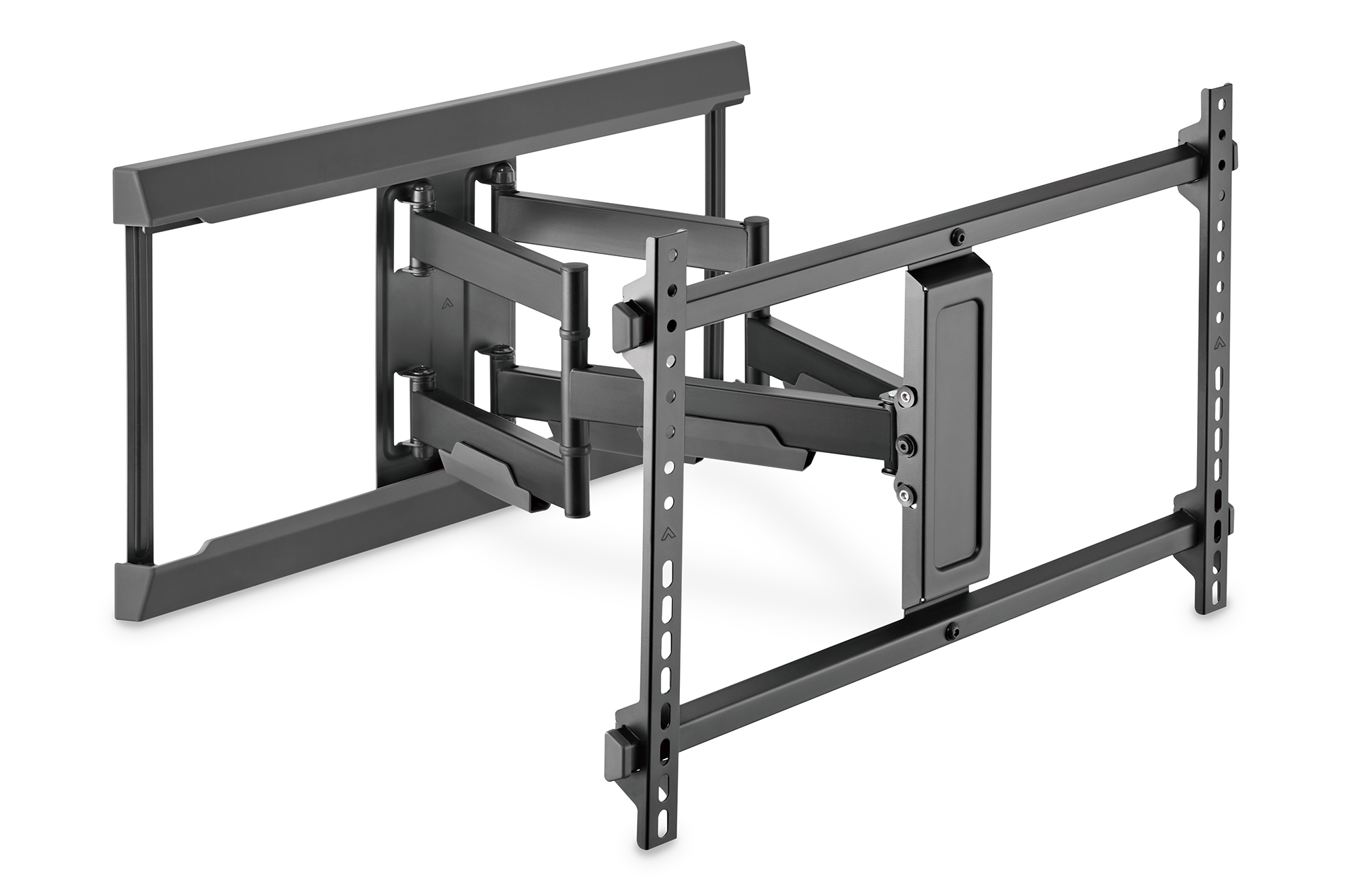 Soporte de pared para televisor Full Motion (37-80")