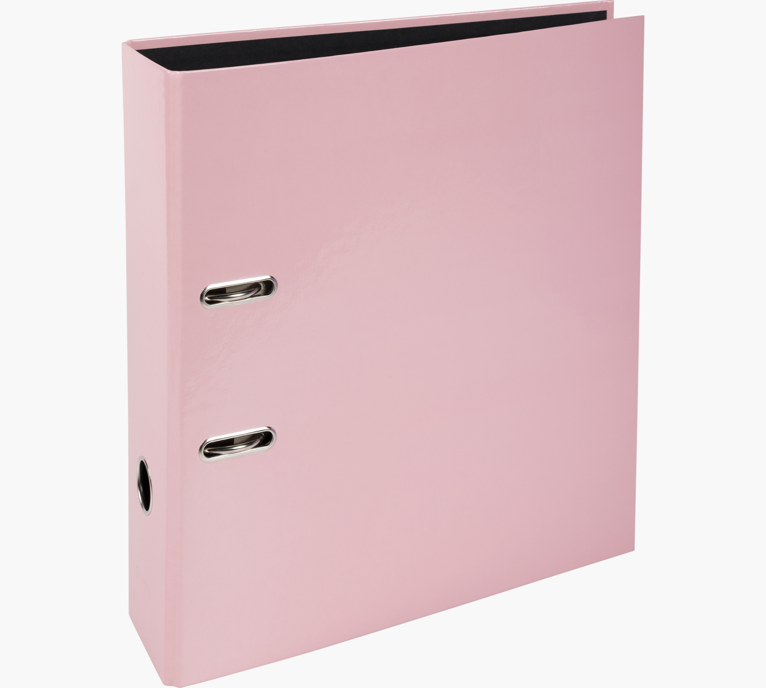53566E carpeta de cartón A4 Rosa