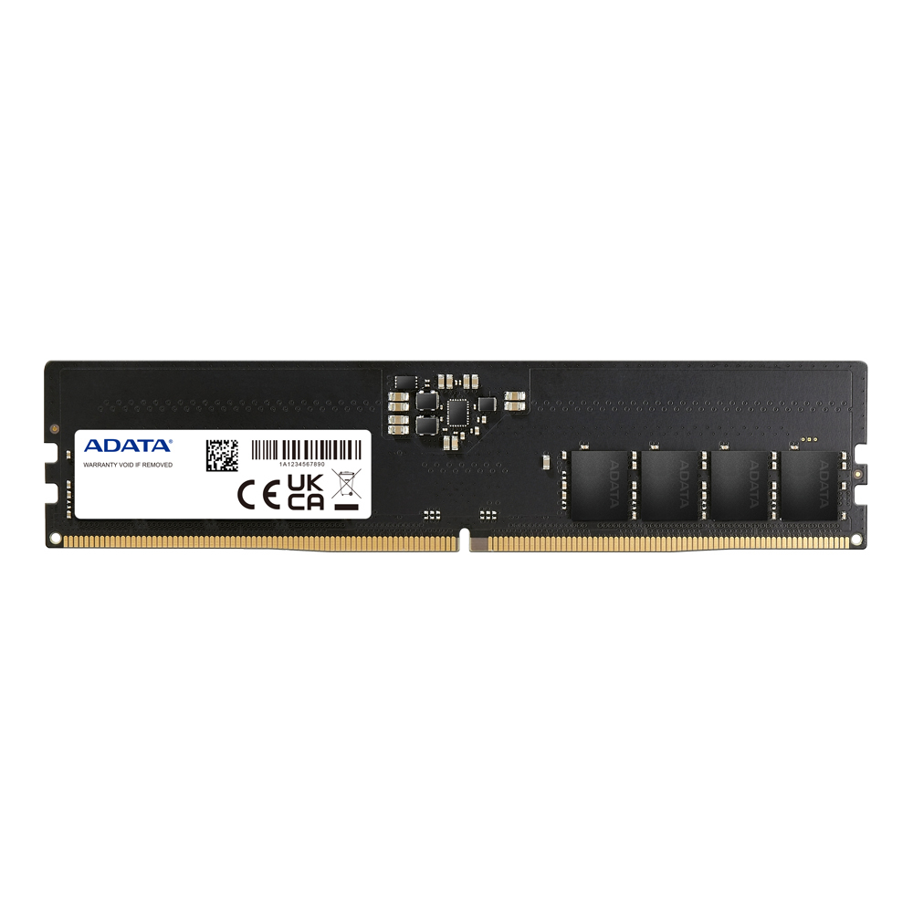 Premier módulo de memoria 32 GB 1 x 32 GB DDR5 288-pin DIMM ECC