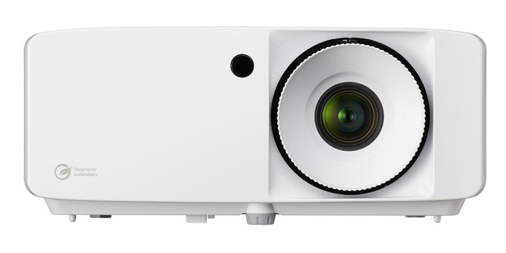 ZH401e 4600 lúmenes ANSI DLP 1080p (1920x1080) 3D Blanco