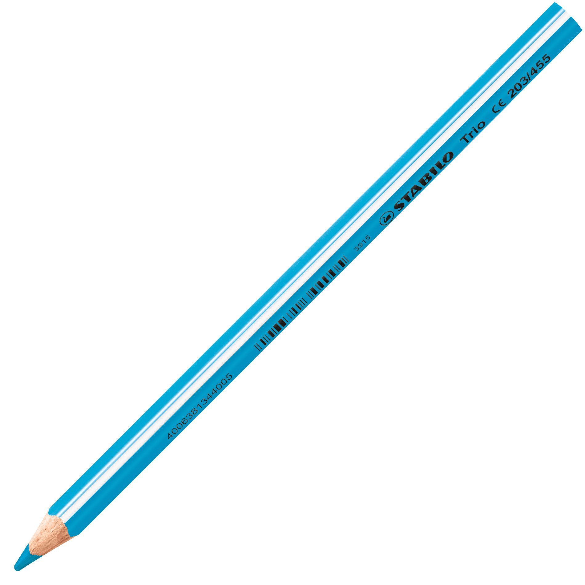Trio Thick Azul 1 pieza(s)
