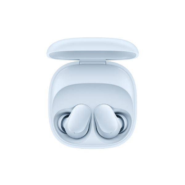 Redmi Buds 6 Play Auriculares Inalámbrico Dentro de oído Llamadas/Música USB Tipo C Bluetooth Azul