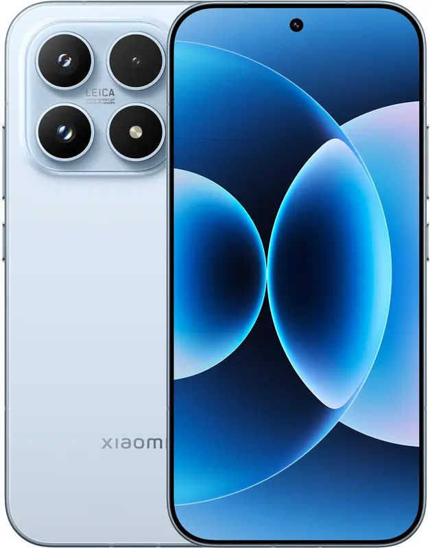 17 16 cm (6.3") SIM doble 5G USB Tipo C 12 GB 256 GB 6330 mAh Azul