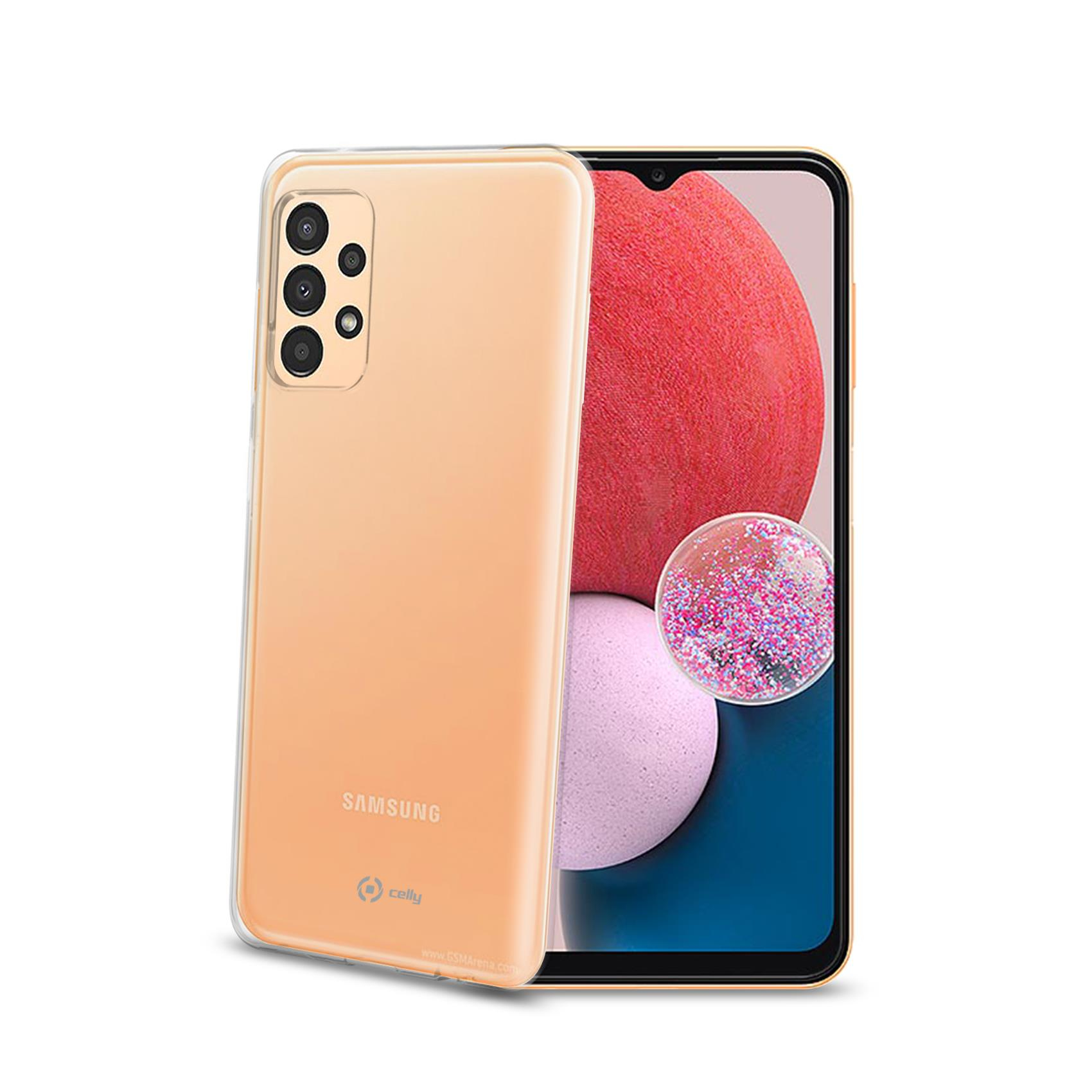 Gelskin funda para teléfono móvil 16,8 cm (6.6") Translúcido