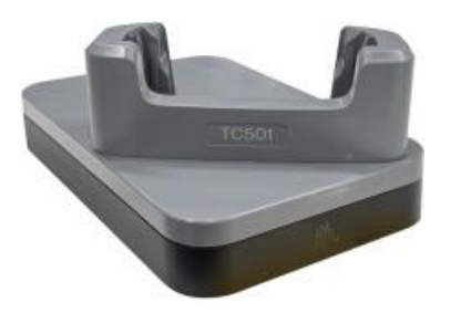 CRDCUP-TC5A-1DF accesorio para ordenador de bolsillo tipo PDA Base de carga