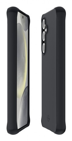 066075 funda para teléfono móvil 17 cm (6.7") Negro