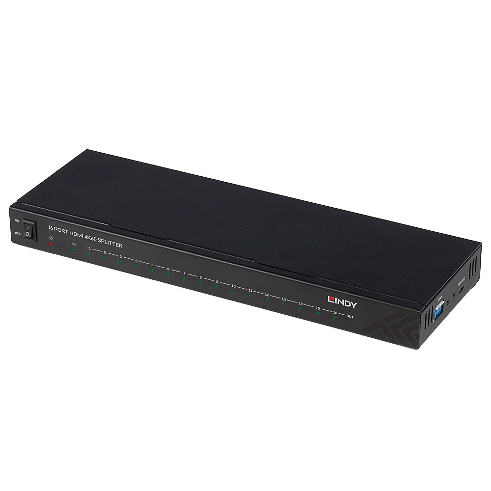 38239 divisor de video HDMI 16x HDMI