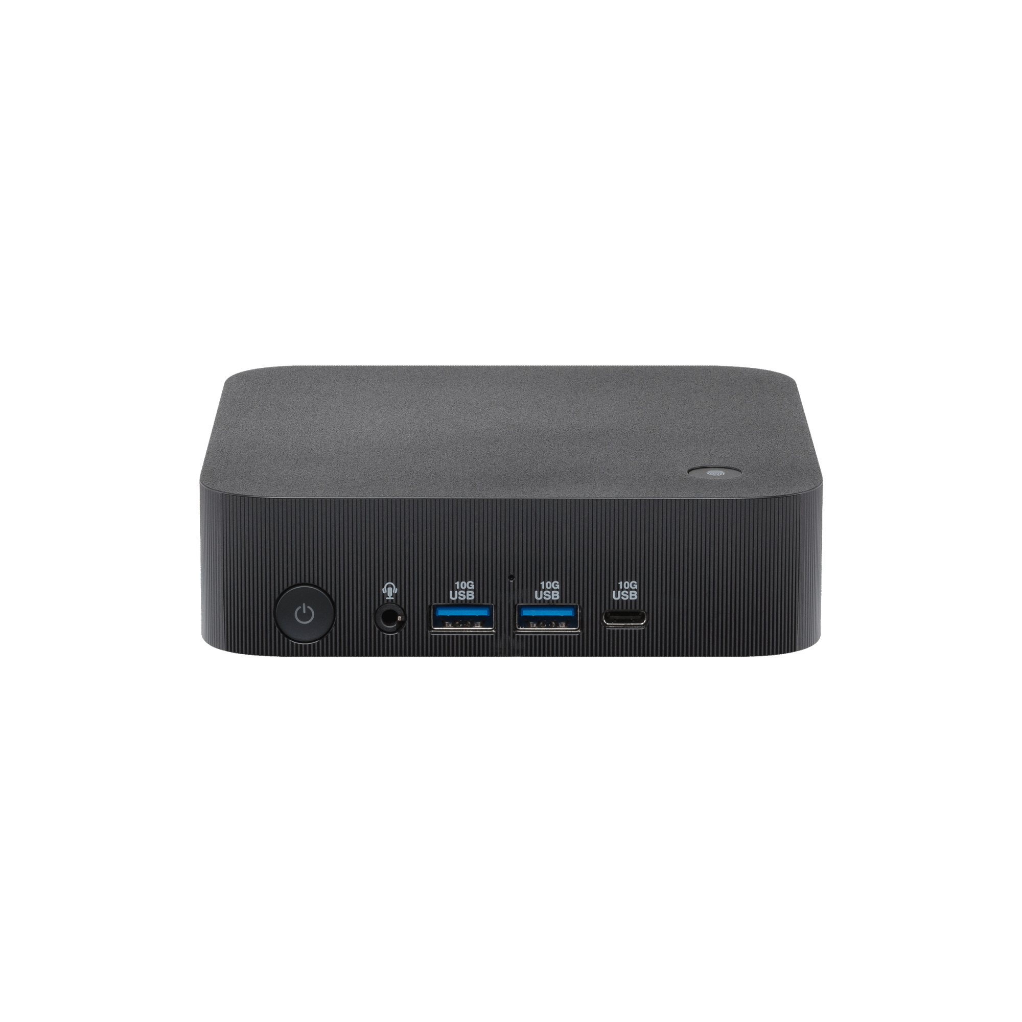 ExpertCenter PN54-BBR522MNS1 0,6 l tamaño PC Negro 220 3,2 GHz