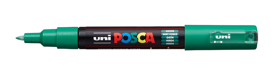 POSCA PC-1M