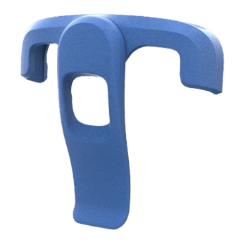 SG-HC2L5L-CLIP-01 accesorio para ordenador de bolsillo tipo PDA Clip de transporte