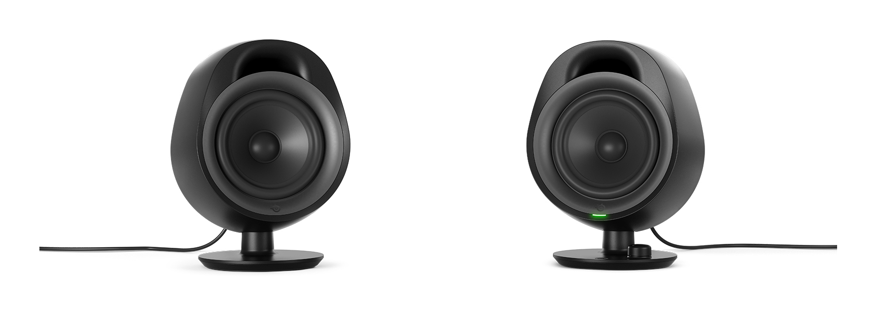 Arena 3 conjunto de altavoces PC/ordenador portátil Negro 2.1 canales De 2 vías Bluetooth