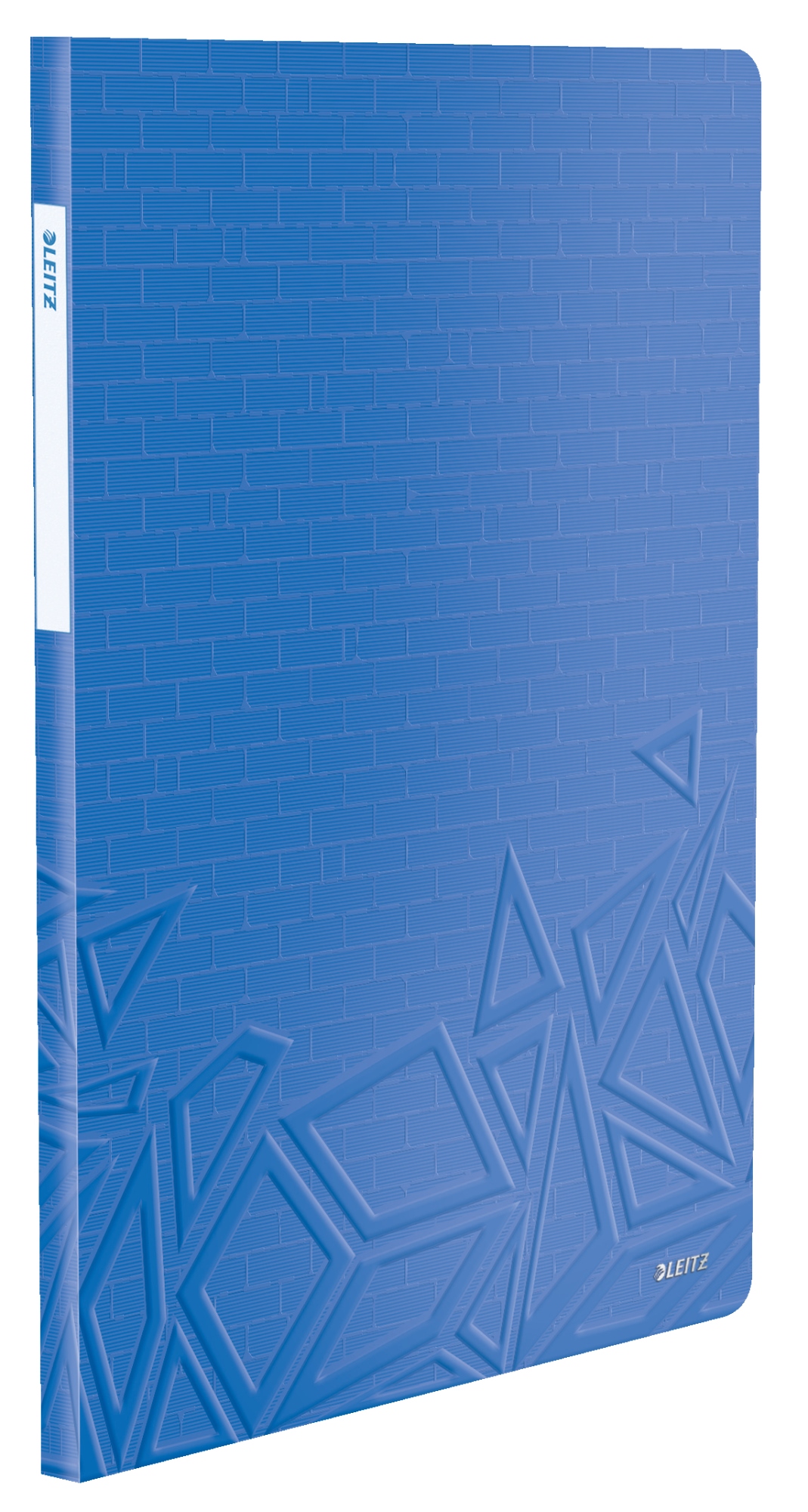 46140032 carpeta Polipropileno (PP) A4