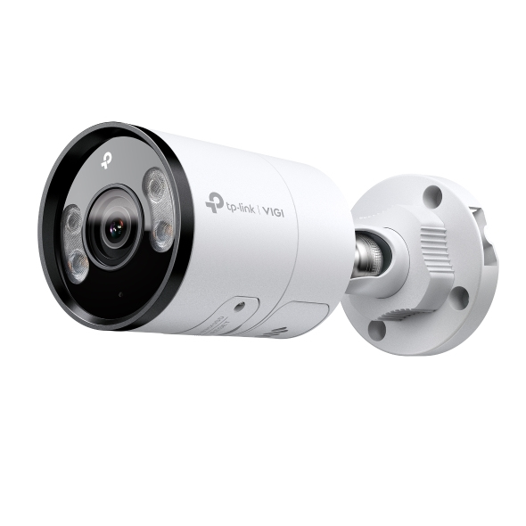 VIGI C355 Bala (forma) Cámara de seguridad IP Exterior 2880 x 1620 Pixeles Pared