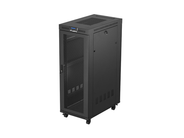 FF01-6032-23BL armario rack 32U Rack o bastidor independiente Negro