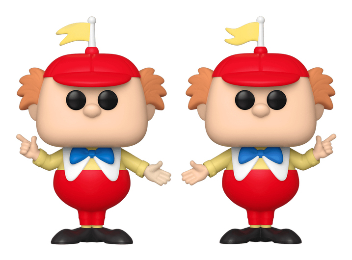 POP! 55738 figura de acción y colleccionable