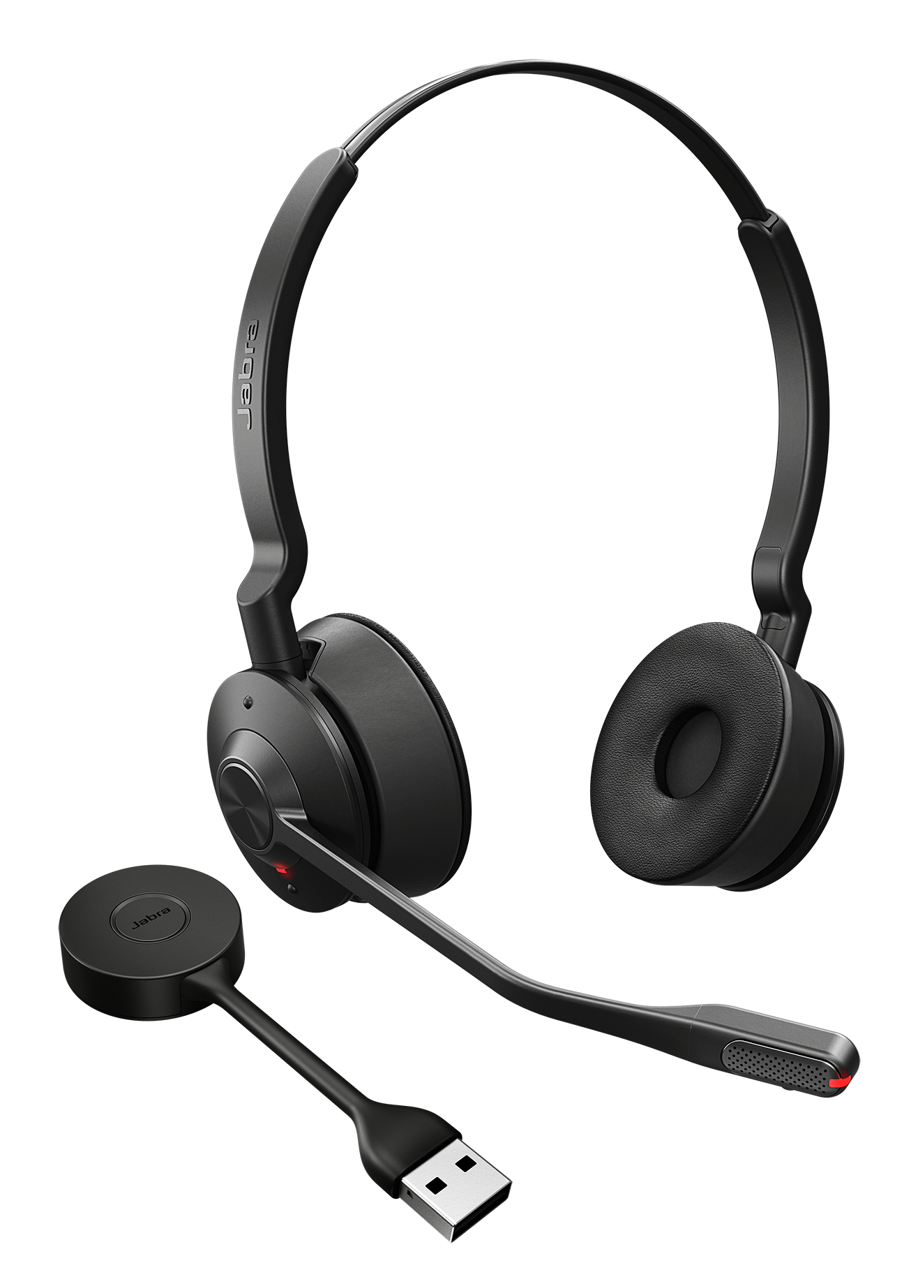 Engage 55 SE Auriculares Inalámbrico Diadema Oficina/Centro de llamadas Negro