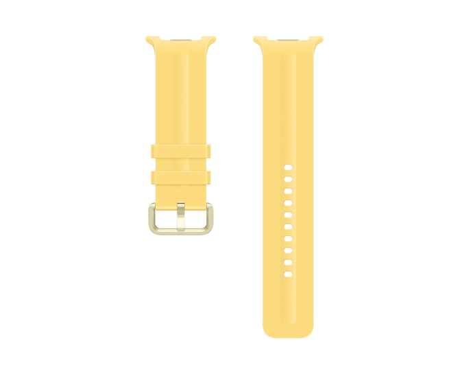Watch9 Sport Band M/L Grupo de rock Amarillo