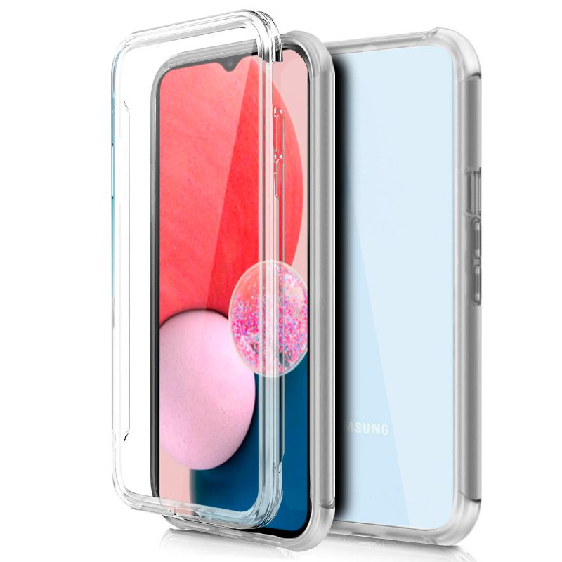 8434847061122 funda para teléfono móvil 16,3 cm (6.4") Transparente