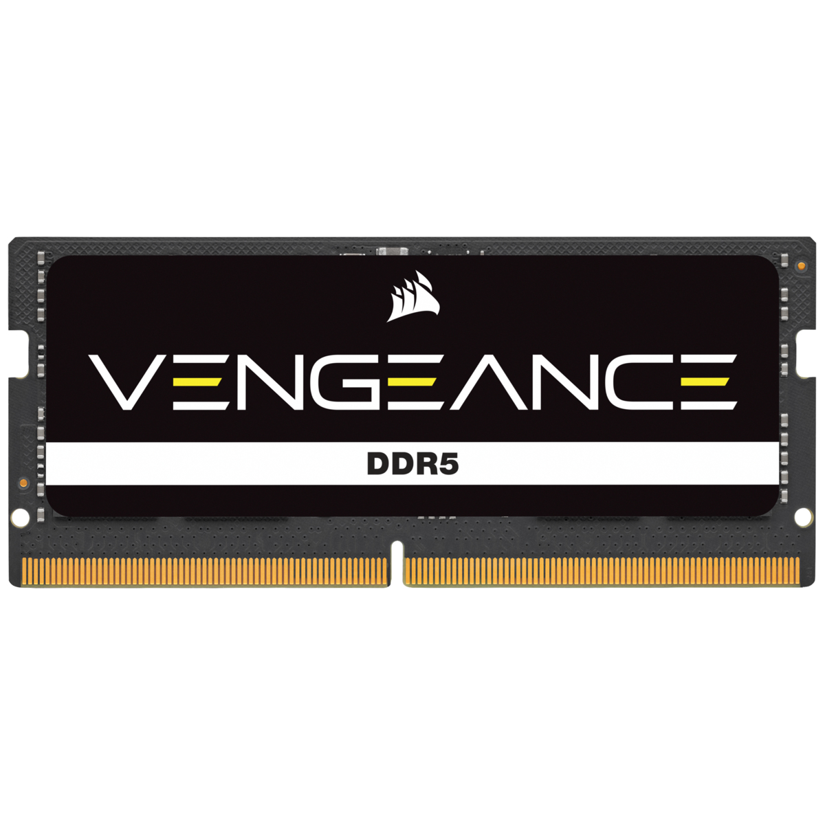 Vengeance módulo de memoria 16 GB 1 x 16 GB DDR5 4800 MHz