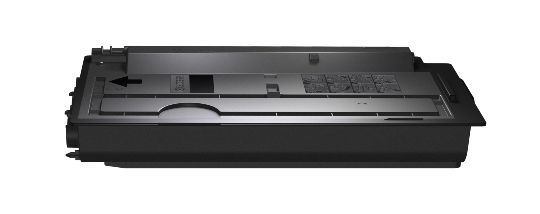 TK-7135 cartucho de tóner 1 pieza(s) Original Negro