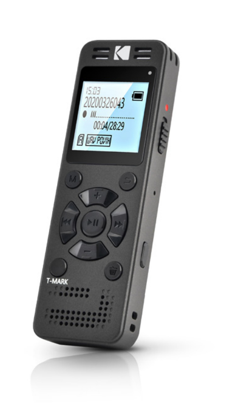VRC 350 Memoria interna Negro