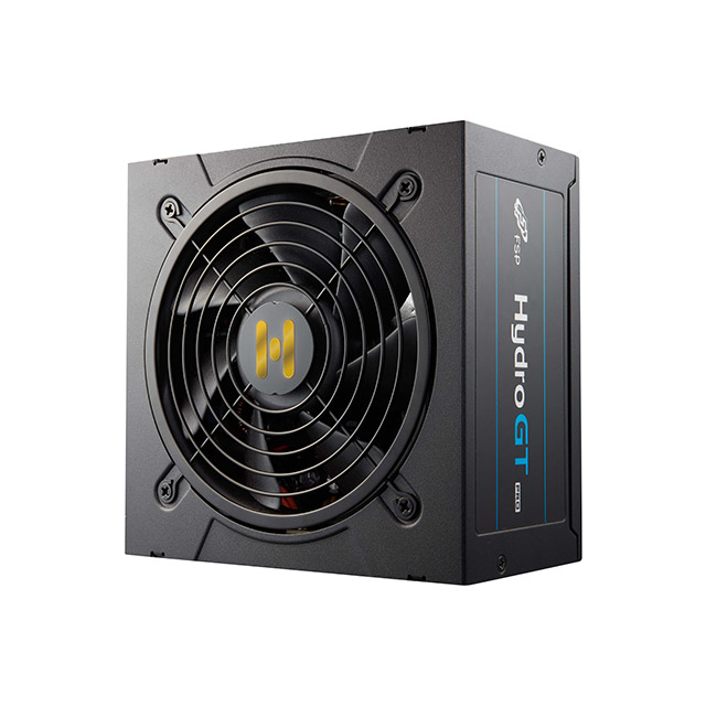 Hydro GT PRO 1000W unidad de fuente de alimentación 24-pin ATX ATX Negro