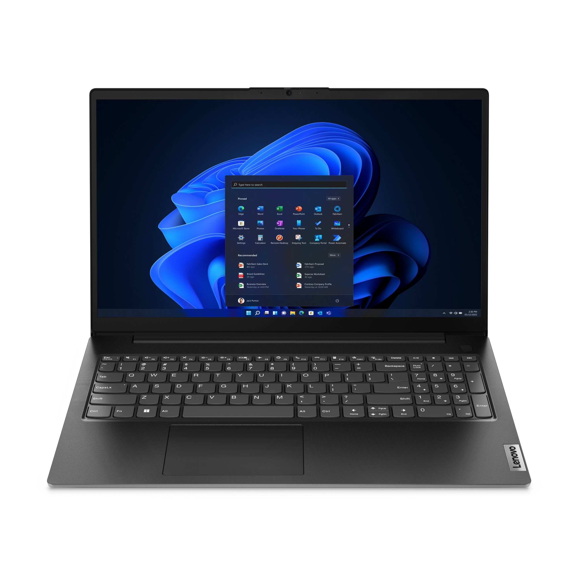 V15 G4 AMN AMD Ryzen 3 7320U Portátil 39,6 cm (15.6") Full HD 8 GB LPDDR5-SDRAM 512 GB SSD Wi-Fi 6 (802.11ax) Windows 11 Home Negro Español