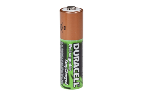 StayCharged AA 4 Pack Batería recargable Níquel-metal hidruro (NiMH)