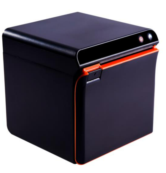 Impresora térmica Frontal NX-PF287-USB