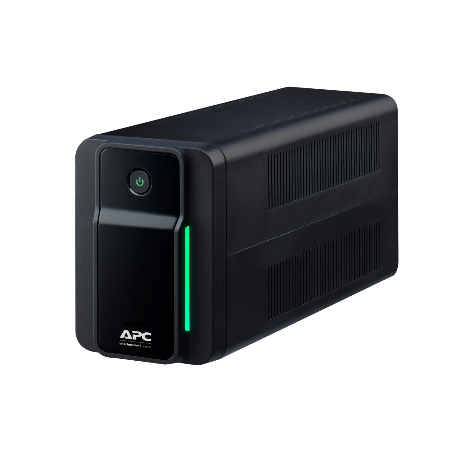 Back-UPS sistema de alimentación ininterrumpida (UPS) Línea interactiva 0,5 kVA 300 W 3 salidas AC