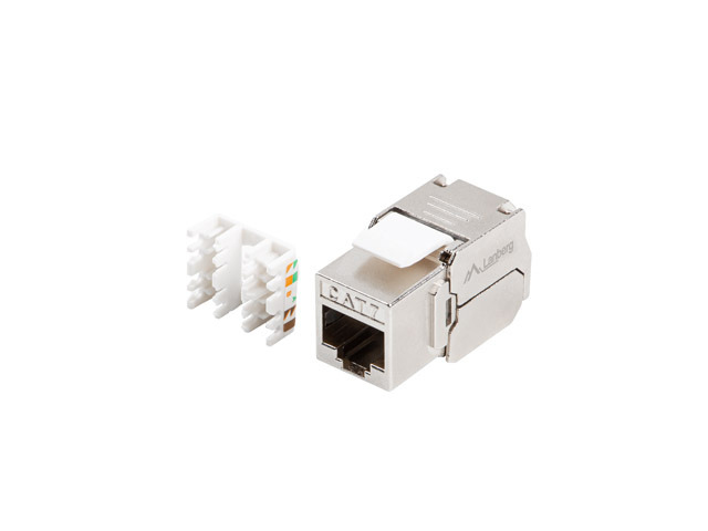 KSF7-2000 módulo de conector de red