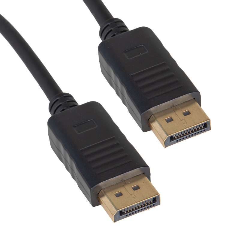 Cable DisplayPort (M) 1.4 8K@60hz 2 metros