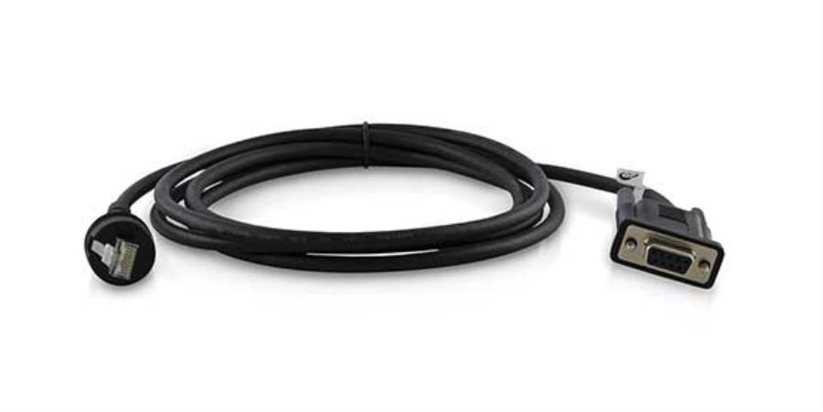 CAB-557 accesorio para lector de código de barras Cable de carga