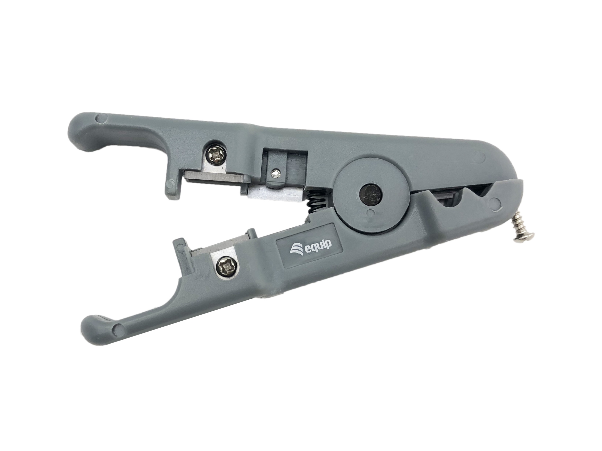 12940707101 Herramienta pelacables Gris