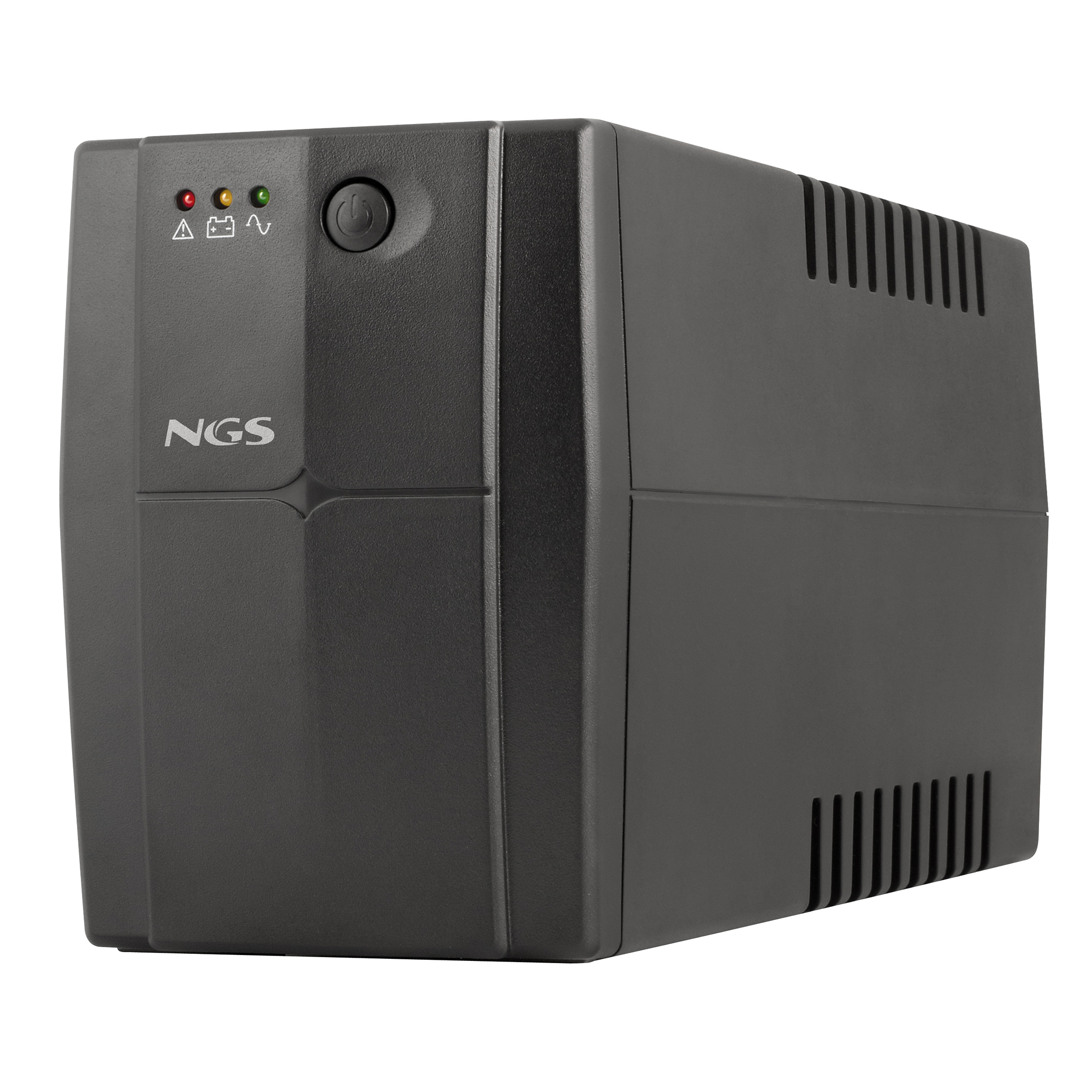 FORTRESS 900 V3 En espera (Fuera de línea) o Standby (Offline) 0,9 kVA 720 W 2 salidas AC