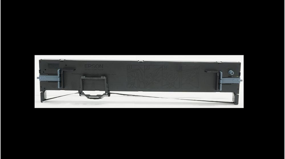 SIDM Black Ribbon Cartridge for LQ-780/N (S015630(B) EEB)