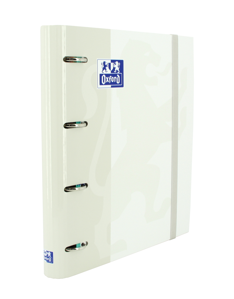 400132987 carpeta de cartón A4+ Blanco