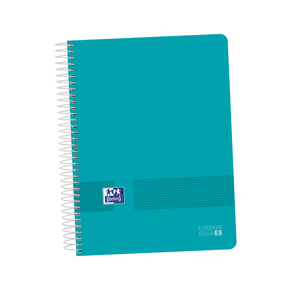 cuaderno y block A4+ 160 hojas Colores surtidos - Pack de 5 unidades - 400149423 - Color no elegible