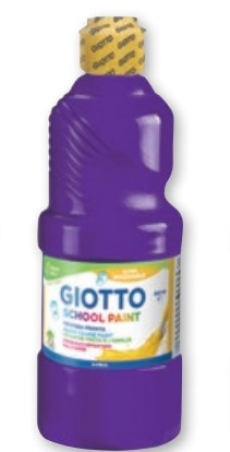 Schoolpaint Pintura a base de agua 500 ml 1 pieza(s)