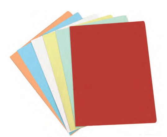400040609 carpeta Verde Folio