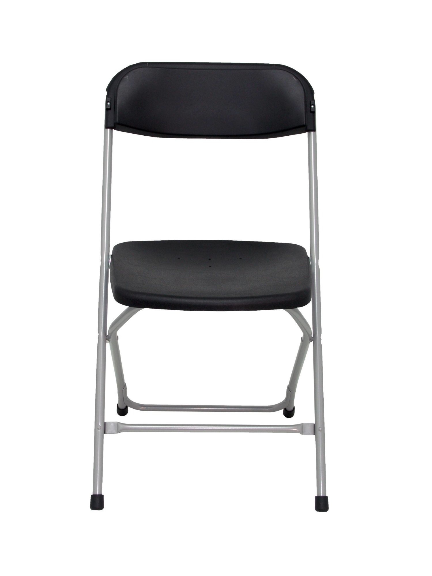 PACK5314NE silla de espera Asiento duro Respaldo duro