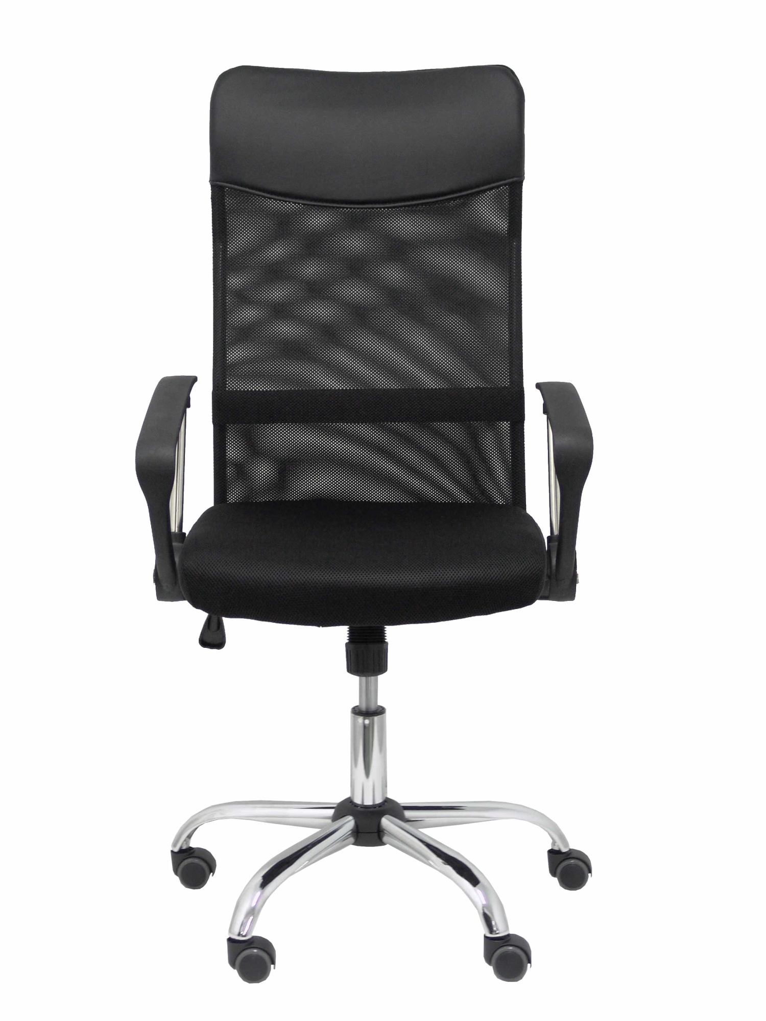 31DBNE silla de oficina y de ordenador Asiento de malla Respaldo de malla