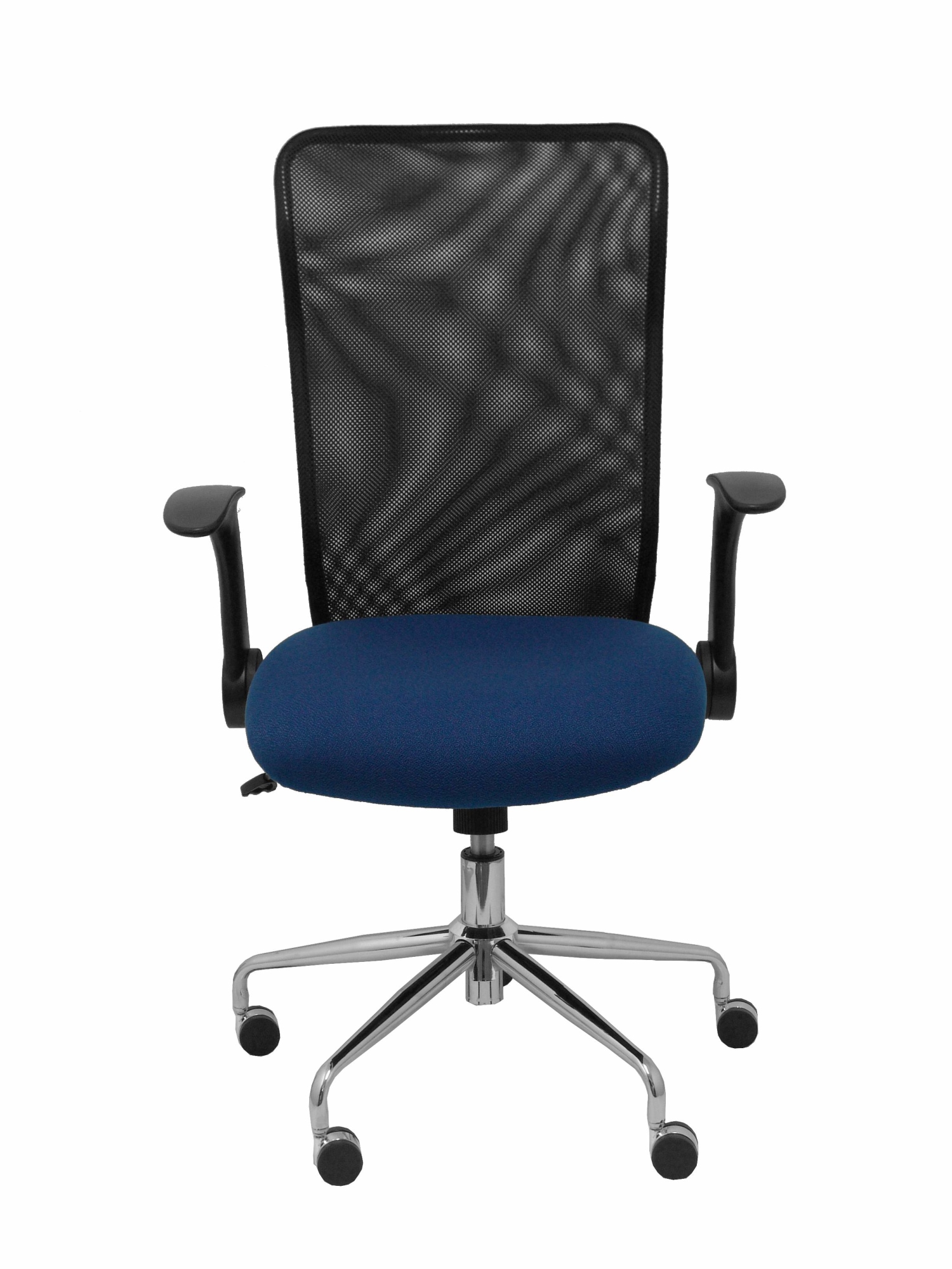 4031BALI200 silla de oficina y de ordenador Asiento acolchado Respaldo de malla