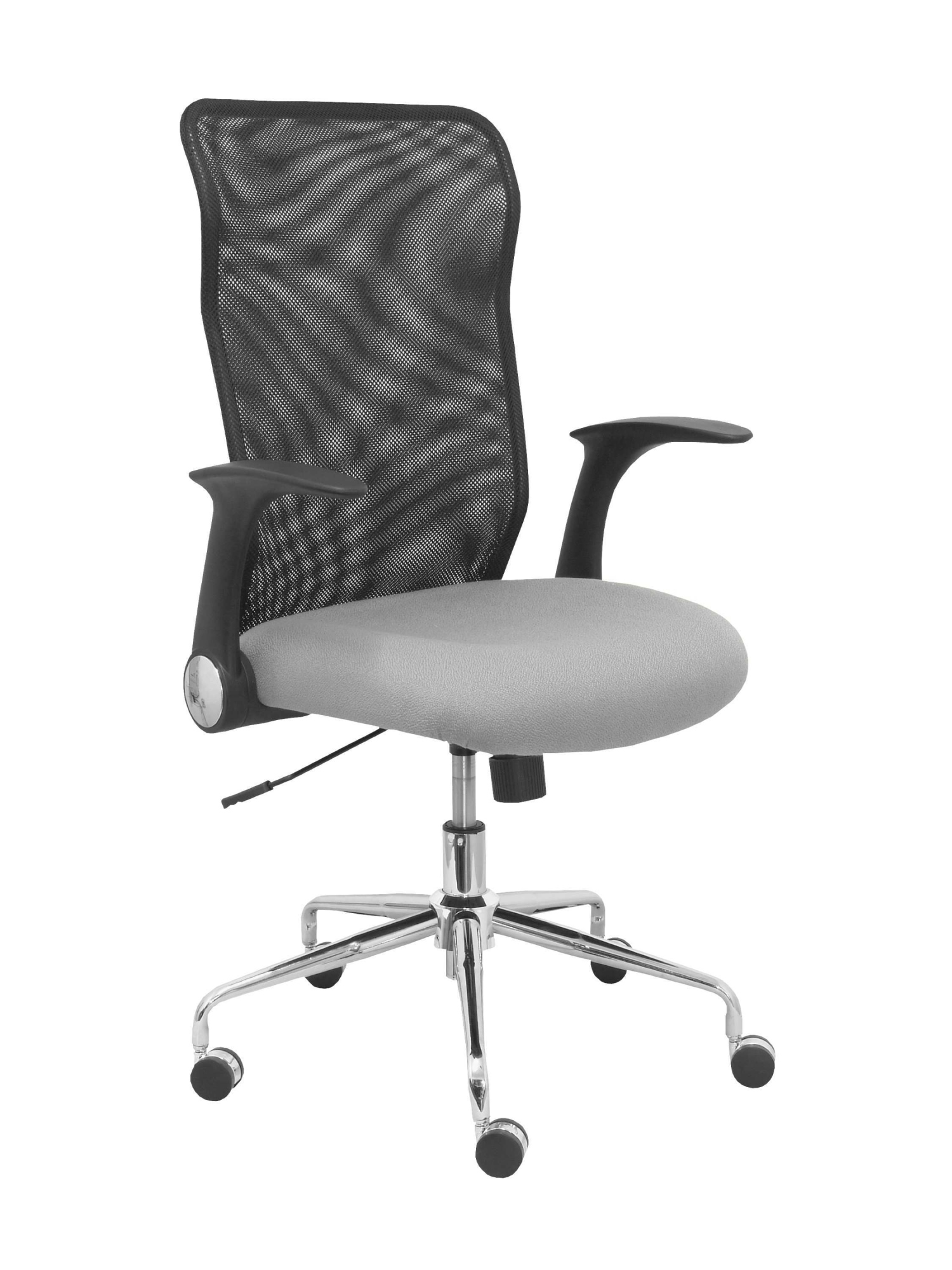 4031BALI40 silla de oficina y de ordenador Asiento acolchado Respaldo de malla
