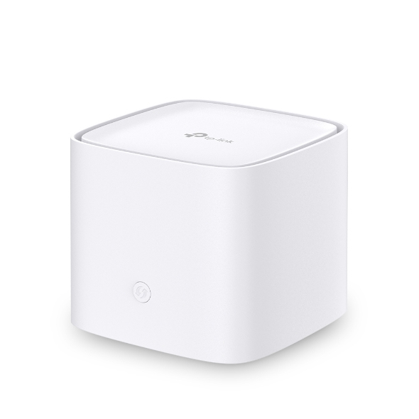 HX141 Doble banda (2,4 GHz / 5 GHz) Wi-Fi 6 (802.11ax) Blanco 3 Interno