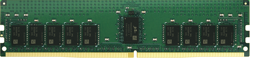 D4ER01-64G módulo de memoria 64 GB 1 x 64 GB DDR4 288-pin DIMM ECC