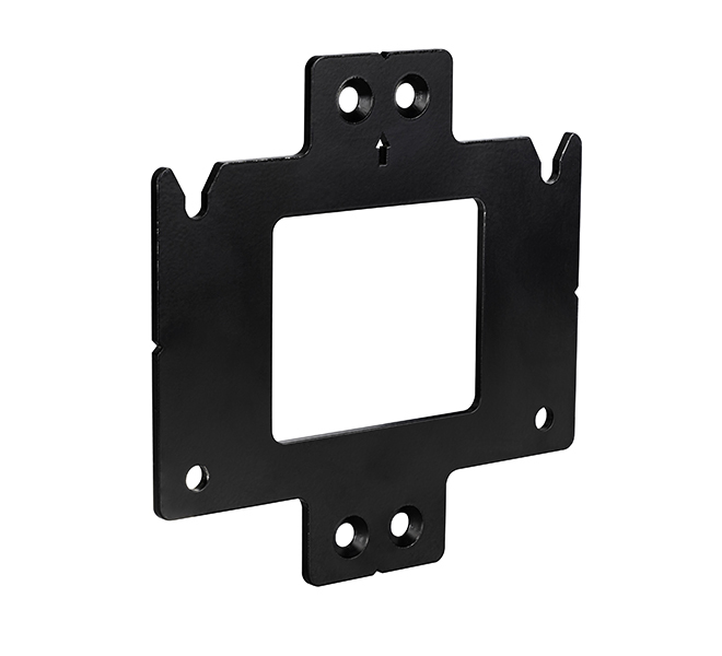 BT8381-JPS/B accesorio para soporte de pantalla de señalización