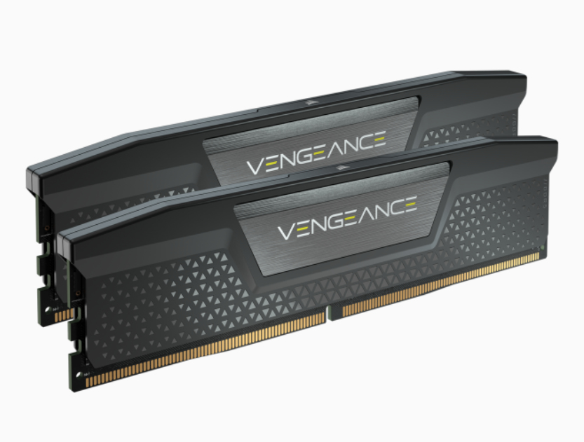 Vengeance módulo de memoria 32 GB 2 x 16 GB DDR5 6000 MHz ECC